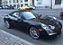2012 Porsche 911 Carrera S Cabriolet for sale 100758894